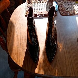 H&M Boots